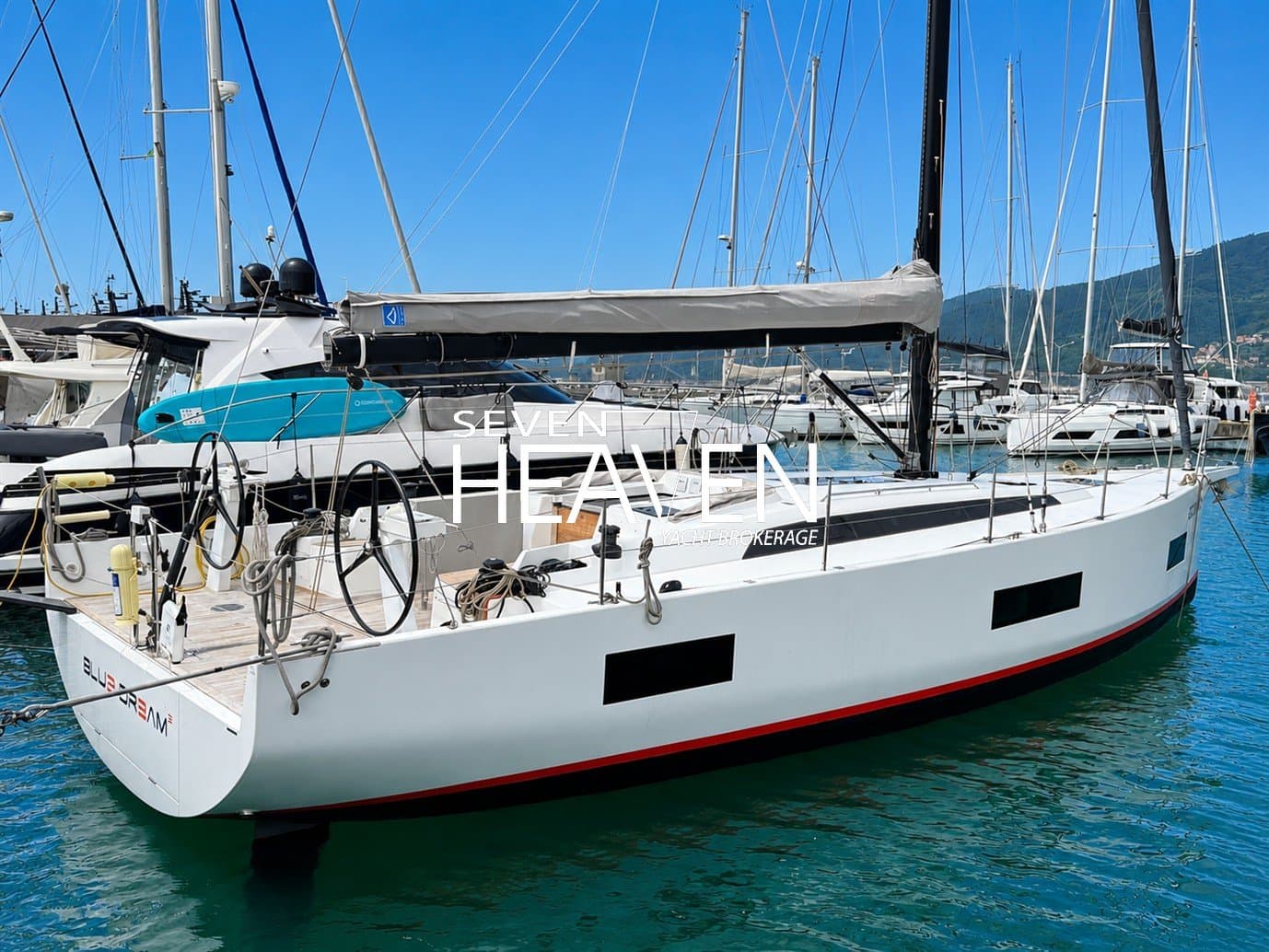 SOLARIS 40