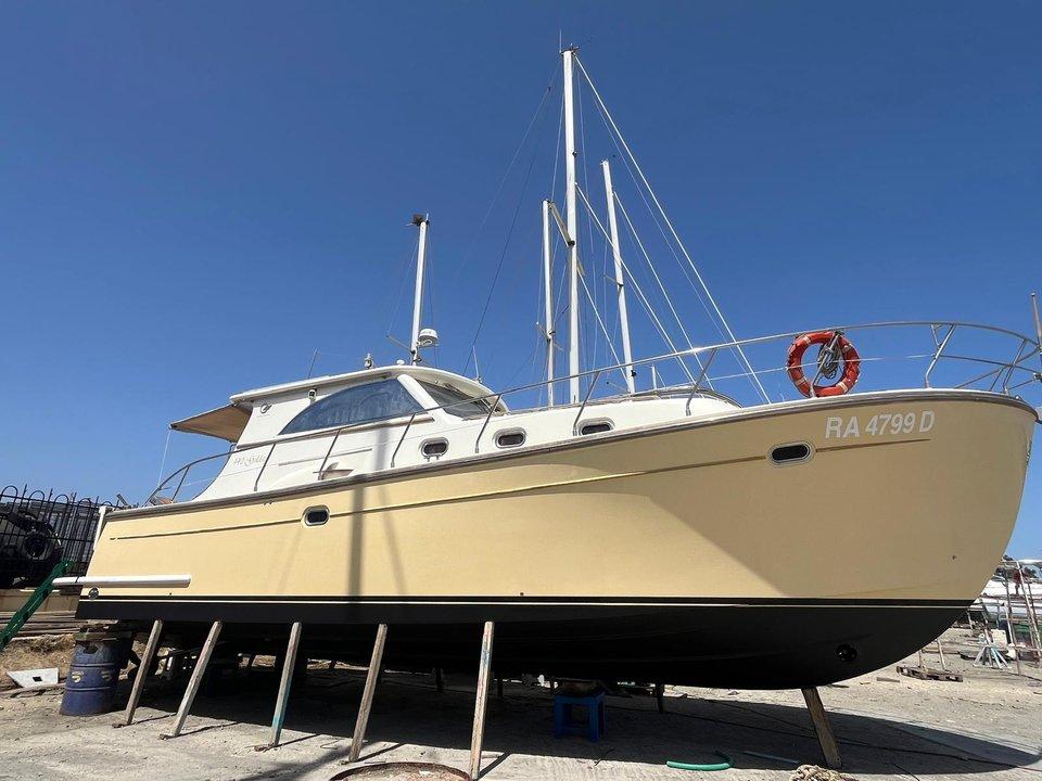 Gold Star 440