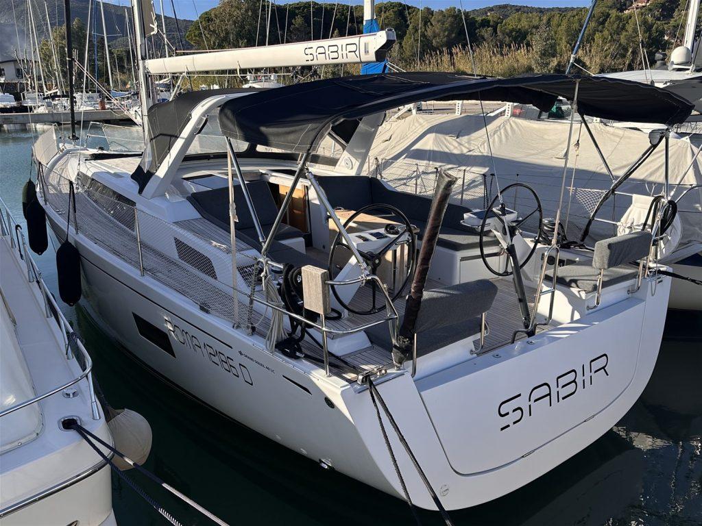 Grand Soleil 46 LC