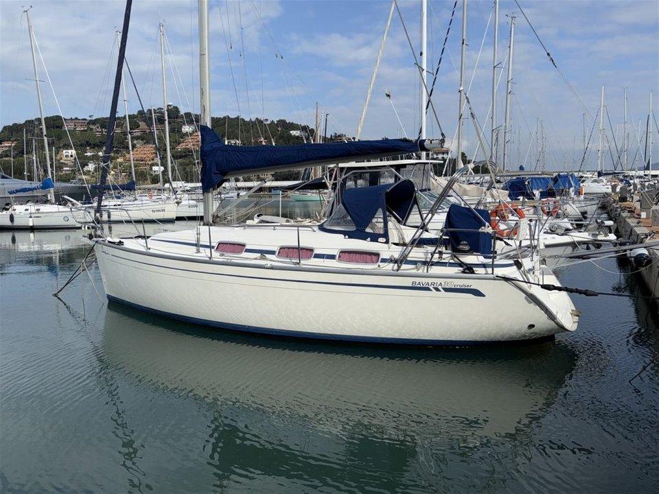 Bavaria 30 Cruiser