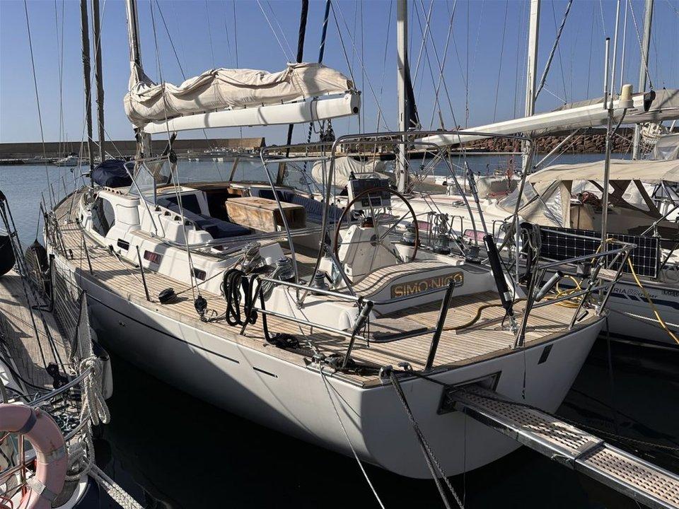 Franchini 63L