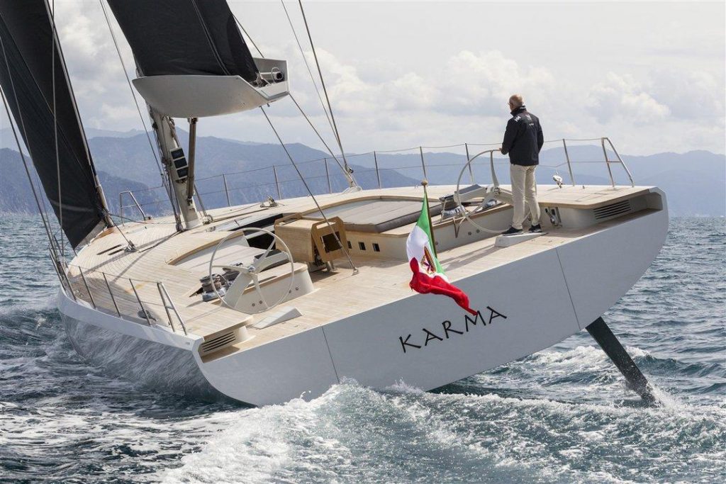 Maxi Dolphin 75