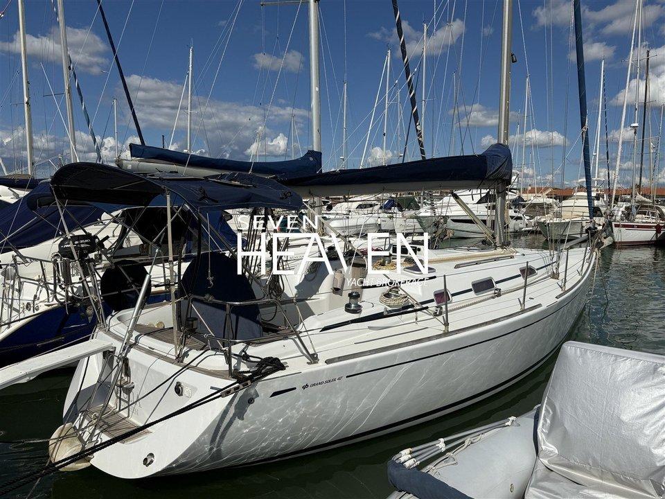 Grand Soleil 40 Paperini